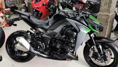 Chuyên thanh lý các dòng xe Kawasaki Z1000 nhập khẩu của hải quan - TP Hồ Chí Minh