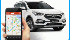 Định Vị Xe Máy - Chống chộm Xe Máy - Đắk Lắk