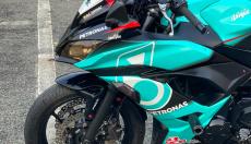 Kawasaki_Ninja_650cc - TP Hồ Chí Minh
