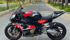 Bán BMW S1000RR ABS - TP Hồ Chí Minh