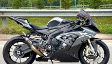 S1000rr nhập đức 2017 - Hà Nội