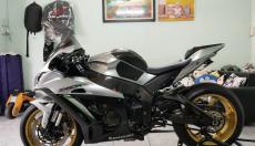 Zx10r Date 2018 - Đồng Nai