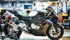 BMW S1000RR 2016 , Mâm 7C HP 🇩🇪🇩🇪🇩🇪 - TP Hồ Chí Minh