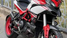 Ducati Multistrada 1200 2013 bản Pikes Peak - TP Hồ Chí Minh