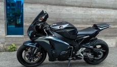 CBR1000RR ABS 2010 HQCN ( bản ABS zin theo xe ) - TP Hồ Chí Minh