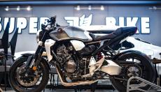 CB1000R 2019 HQCN - TP Hồ Chí Minh