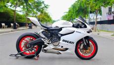 Ducati Panigale 899 2015 - TP Hồ Chí Minh