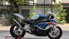 Cần Bán-Bmw s1000rr 2018 xe 🇩🇪 odo 10 nghìn - TP Hồ Chí Minh