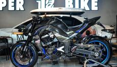 Z1000 2015 , Full đồ chơi quốc tế - TP Hồ Chí Minh
