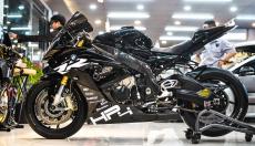 S1000RR 2016 Nhập Đức , Mâm 7C - TP Hồ Chí Minh