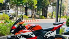 Moto CBR600 Sang tên toàn quốc Bs Sài Gòn. Máy êm như Cúp 50 nha ae - TP Hồ Chí Minh