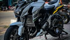 Z800 2015 - Biển SG - TP Hồ Chí Minh