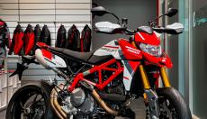Ducati Hypermotard 950 SP 🎉 - Hà Nội