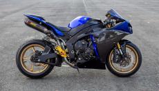 Yamaha R1 mắt cú - TP Hồ Chí Minh