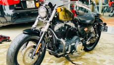 ❤Harley Davidson - Forty-Eight 48 - 1HD chuẩn - Hải Phòng