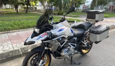 🔥 Cần bán GS 1250 RALLYE HQCN - Hà Nội