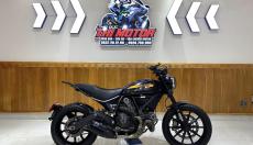 𝗠𝗼𝗱𝗲𝗹 :Ducati scramble bản full throttle . Bản mạnh và hầm hố nh - TP Hồ Chí Minh