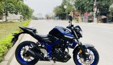 cần bán MT03 ABS 2021 HQCN siêu lướt mới chạy 6k km,đồ chơi đủ sài - Hà Nội