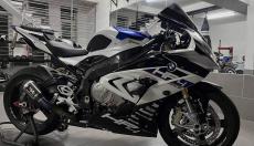 Cá Mập Đức s1000rr 2016 Mâm CARBON - TP Hồ Chí Minh