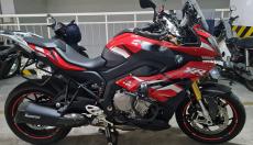 s1000xr 2017 đỏ hqcn odo 18xxx km - TP Hồ Chí Minh