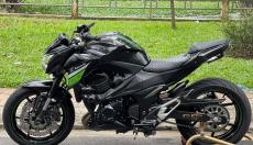 Z800R date 2016 like new - TP Hồ Chí Minh