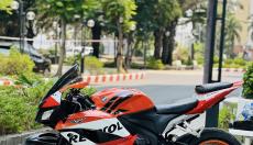Bán Moto CBR600 Sang tên toàn quốc Bs Sài Gòn - TP Hồ Chí Minh