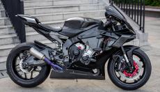 bán Sport Bike 1000cc Full công nghệ kèm với máy Crossplane siêu phấn - TP Hồ Chí Minh