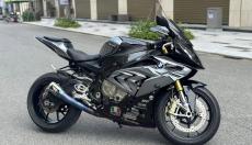Bán BMW S1000RR 2016 ABS pro - Đà Nẵng