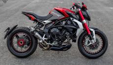 Bán MV Agusta Dragster 800 RR 2016 bản đặc biệt - TP Hồ Chí Minh