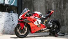 cần bán Ducati Panigale V4 - TP Hồ Chí Minh