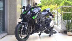 Bán xe Kawasaki z1000 2017 - TP Hồ Chí Minh