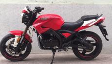 Bán Xe CB170 Sport (Rebel 170) Hai Động Cơ Giá 16,5Tr - TP Hồ Chí Minh