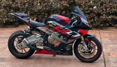 Cần bán S1000rr 2012. - Quảng Ngãi