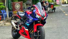 cần bán CBR650R date 2020 odo 8k - TP Hồ Chí Minh