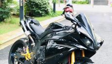 Cần bán Yamaha YZF-R1 (máy crossplane) 1000cc 4 máy - TP Hồ Chí Minh
