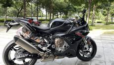 Em có nhu cầu bán xe #BMWS1000RR - TP Hồ Chí Minh