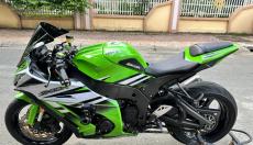 Cần bán zx10r_2015 bản kỉ niệm 30th xe sơn zin tem zin - Bình Thuận