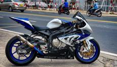Cần bán 🇩🇪 BMW S1000RR HP4 - Hà Nội