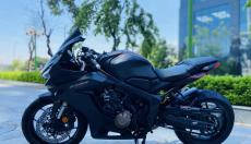 Cần bán Honda CBR650R - Hà Nội