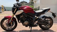 Cần bán Honda CB650r date 2021 - TP Hồ Chí Minh