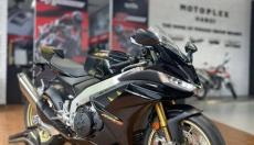 VMS chào bán RSV4 Factory Ultra Black - Hà Nội