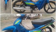 Wave 50 phân khối, xe học sinh, giấy tờ đủ - TP Hồ Chí Minh