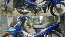 Sirius 50 phân khối, xe học sinh - TP Hồ Chí Minh
