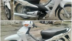 Wave 110 hàn quốc, giấy tờ đủ - TP Hồ Chí Minh