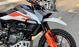 Cần bán KTM ADV 390 2023