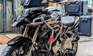 Cần bán ZONTES ZT310 - T1 MODEL 2023