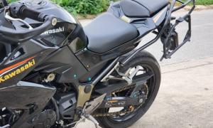 Bán xe Kawasaki Z300 2017
