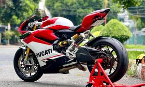 Bán Ducati Panigale 959 độ full 1299 HQCN BS SG