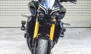 Cần bán Yamaha MT-10 SP BSTP