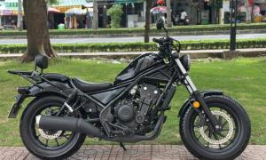 Cần bán HONDA REBEL 500 ABS 2022